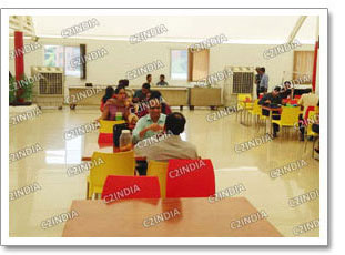 Cooler for Restaurant