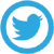 Follow us on Twitter