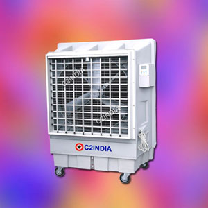 Commercial Air Cooler