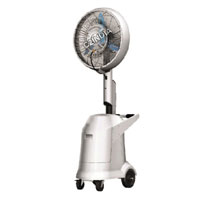 Best Mist Fan India