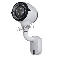 Wall Mounted mist fan India