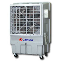 Jumbo Movable Evaporative Cooler