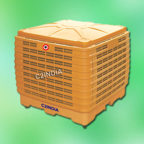 Wall Roof Mounted Industrial Cooler